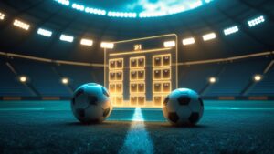 Lịch Sử & Thể Thức Cúp C1 (Champions League)